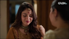 Khuda Gawah - Episode 28